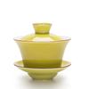 Celadon Tea Tureen 140ml Kung Fu Tea Set,Chinese Tea Flower Gaiwan  Puer Kettle,Teapot Lovers Must Have Tea Accessories
