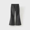 DAVE & BELLA Girls' Flare Yoga Pants