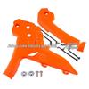 Защитная пластина рамы KTM EXC/XCW 24-26, SX/SXF/23-26