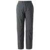 23 GT Insulation Rain Pants Charcoal L RB-033W