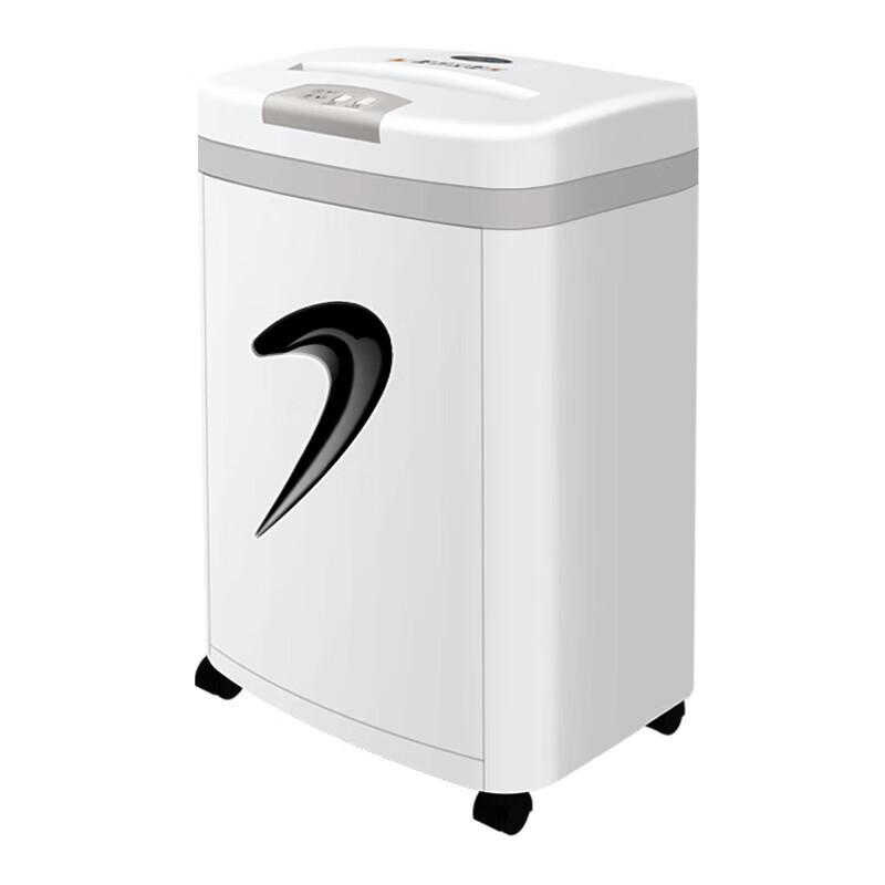 SUNWOOD PS3 High-Security Paper Shredder CN plug (adapter included)