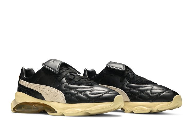 Men's Sneakers Puma Cell King RHUDE Puma Black/Oatmeal
