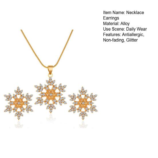 Стильные свадебные серьги с блестками, элегантные романтические подарки