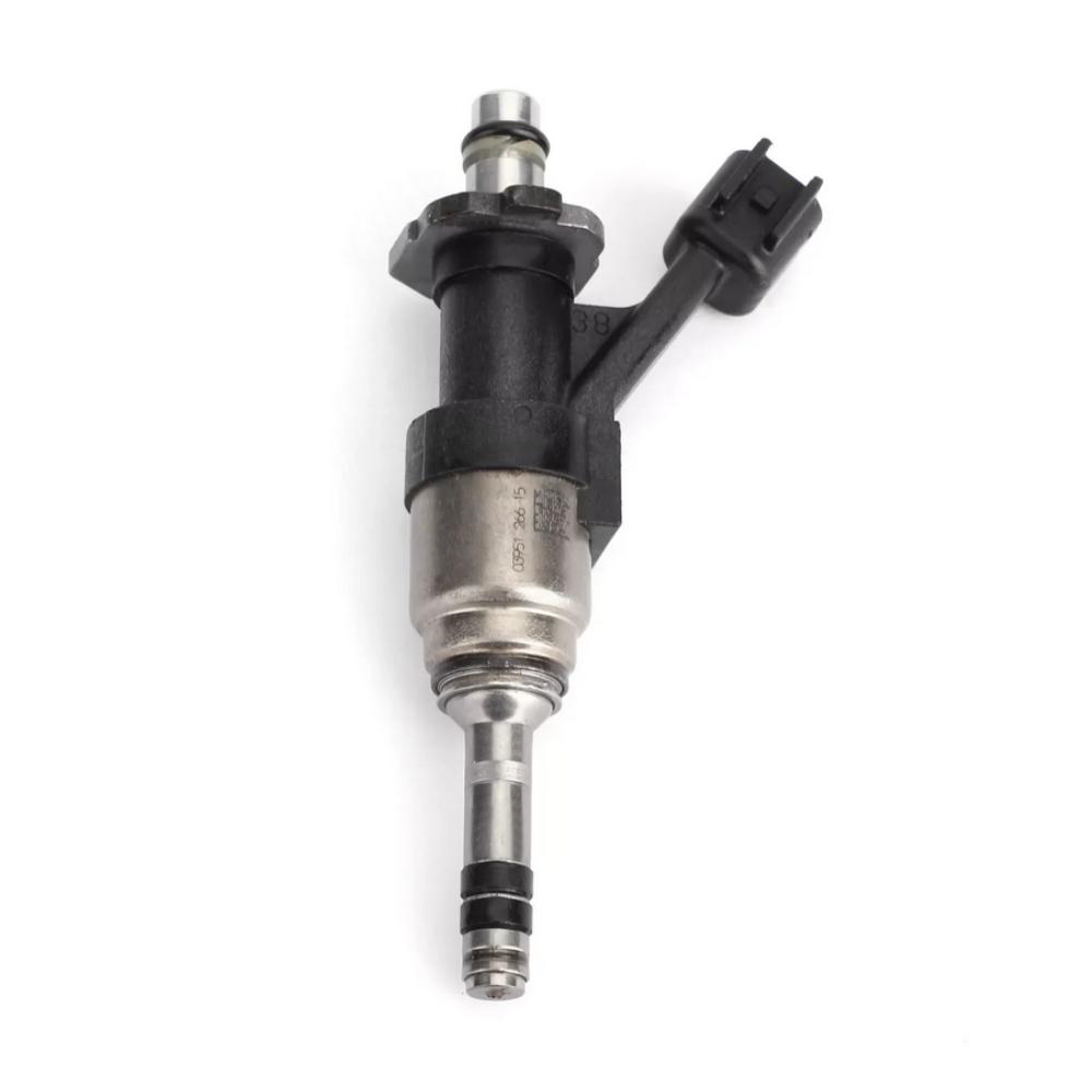 8 шт. топливные форсунки 12668390 для Chevrolet Silverado 1500 5.3L 4.3L 2014-2018