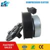 Муфта компрессора кондиционера FMM 7PK для Nissan Sunny March Versa 1.6 Juke 92600-1HC1B 92600-1HD1B 92610-1HC1B 926101HD1B 92600-3HD7A
