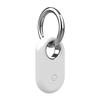 Для Samsung Galaxy SmartTag 2 Locator Tracker Case Keychain Anti Scratch Protective Skin Cover For Smart Tag Tracker Holder