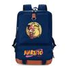 Anime Naruto Schoolbag Elementary School Students 3rd To 6th Grade 4th To 5th Junior High School Large Capacity Handsome Men Backpack