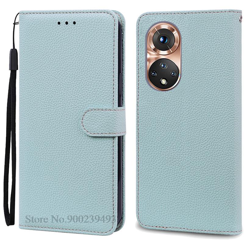 Чехол для Honor 50 Honor50 NTH-AN00 NTH-NX9 кожаный чехол-кошелек флип чехол для Honor 50 SE чехол 50SE JLH-AN00 чехол для телефона Fundas