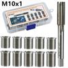 BHBL Вставка-резьба для ремонта M10x1, Вставки типа Timesert M6-M14, G017