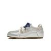 Tianmei Yi 2025 Summer New Double Lace Trendy Cool Women's Training Shoes KG063BM5