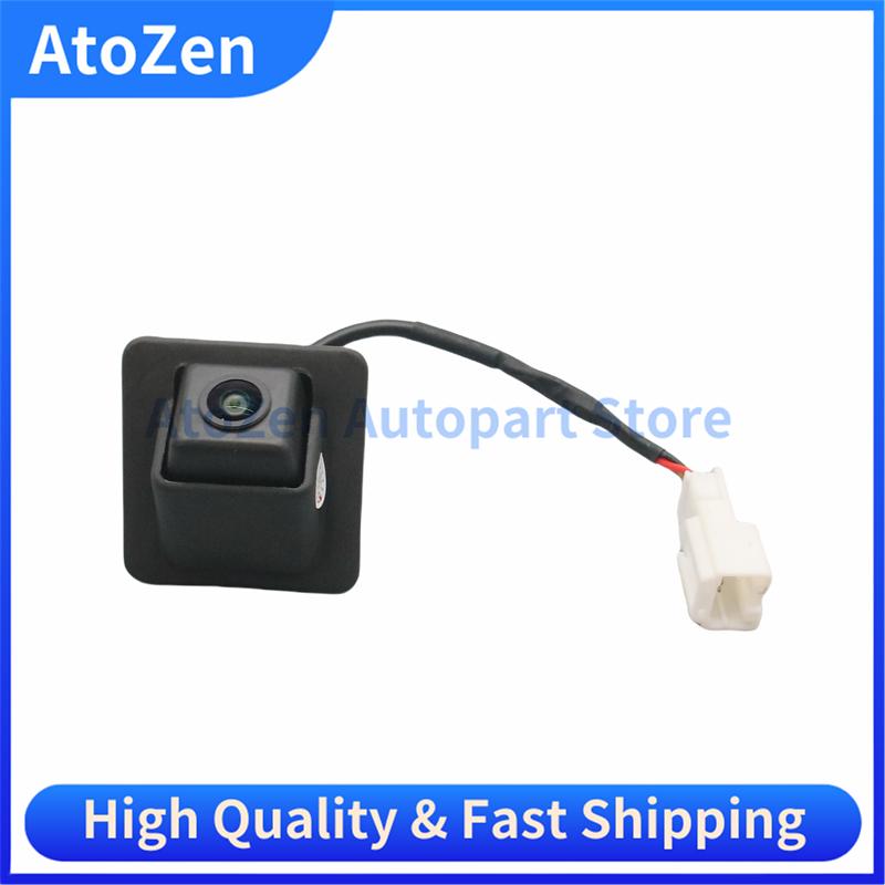 Backup View Parking Reverse Camera Rear 957503X016 95750-3X016 for Hyundai Elantra 2011 2012 2013 Car Accessories High Quality