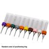 0.3-1.2MM PCB Drill Bit 10 Pcs/set 10PCS 10x Accessories