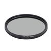 Camera CPL Filter Aluminum Alloy Optical Glass Double Sided Multi Layer Coating Slim Frame 67MM CPL 