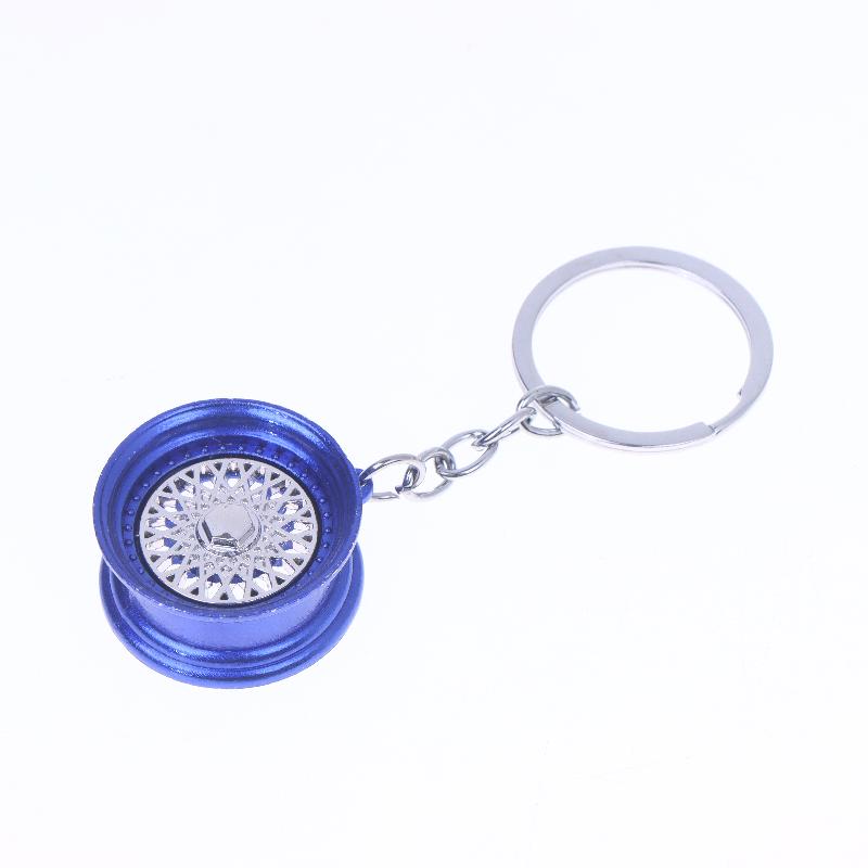 Funny Gear Head Keychain Speed Gearbox Keyring 3D Shifter Car Change Shift Key Chains Motorcycle Car Key Bag Hanging Pendants