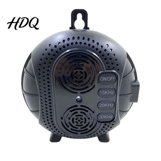Bark Controller for Dogs Anti Dog Barking Suppressor Humanized Sensor Quiet Device Rainproof Effective Deterrent Small Medium
