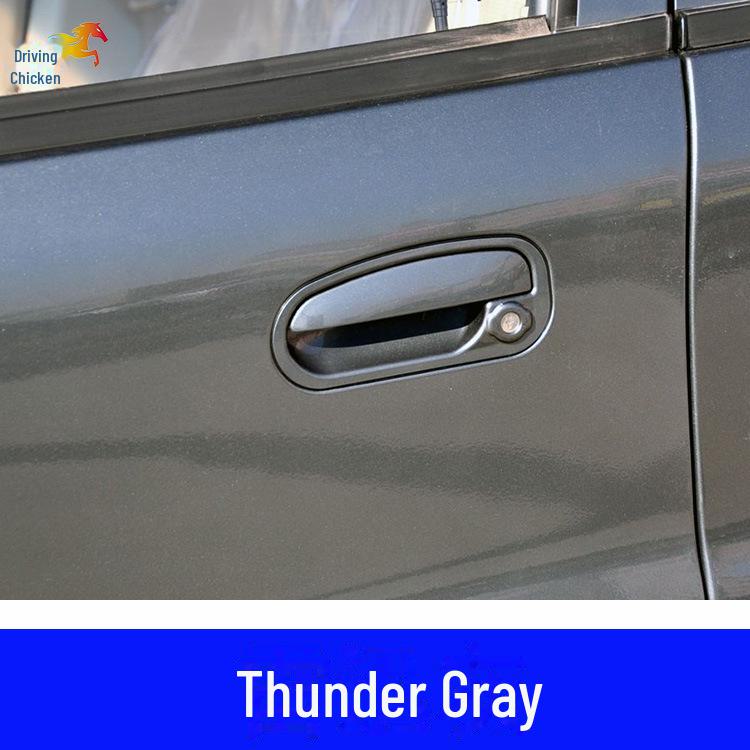 Ручка для ретуширования Geely Red Mica для Emgrand GL, GS, Vision X6, Xingyue, Boyue, Jiaji, X3, Binyue, Binrui, Ruiborui