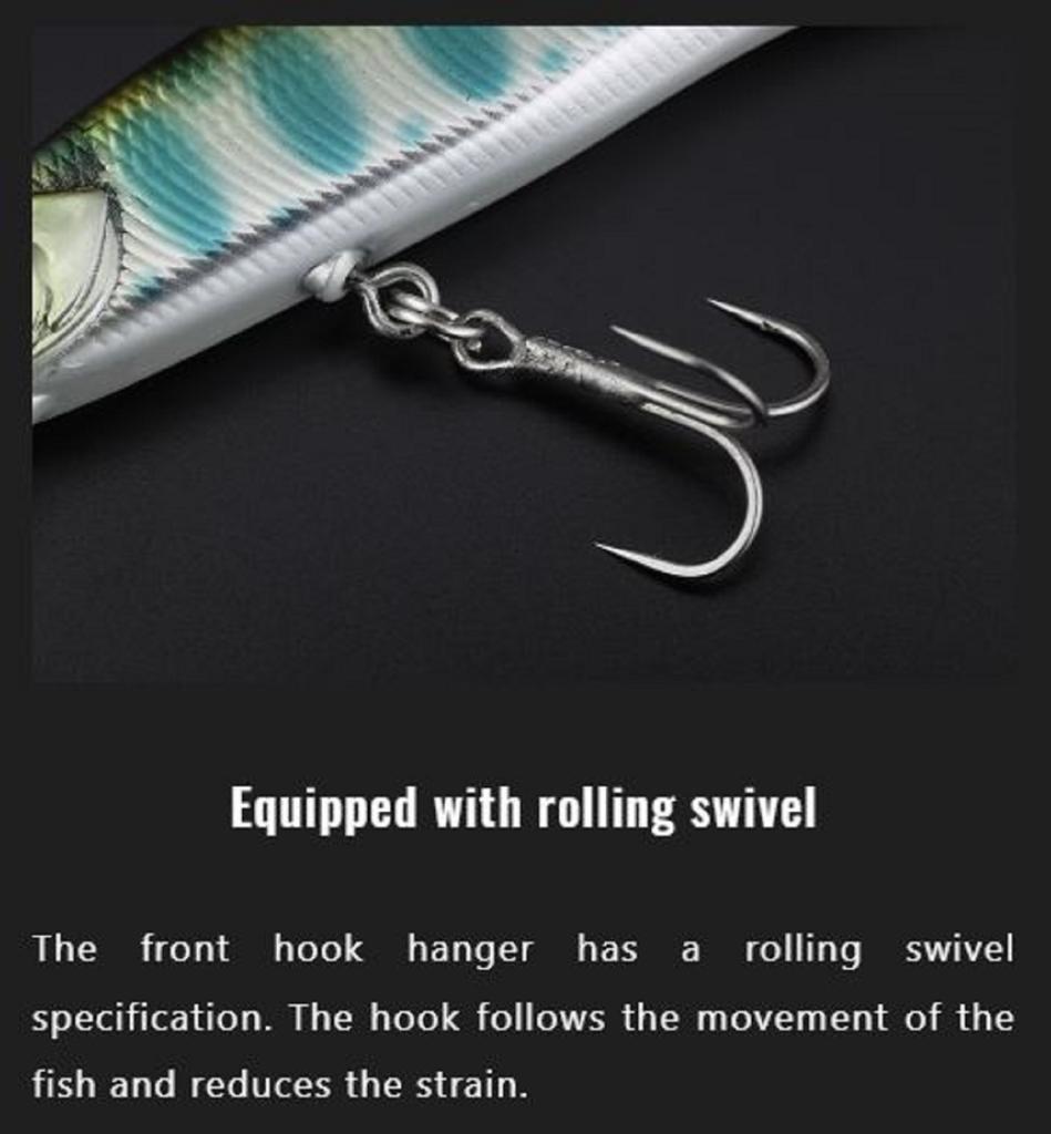 Jackall Timon Tricoroll Ryushin 70 HW Sinking Lure Sakanobori (1621)