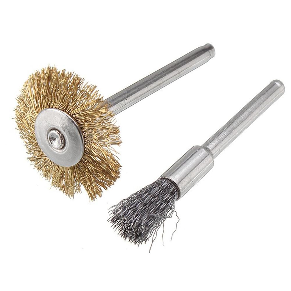 UYANGG 40 шт. Мини электрическая дрель многофункциональный вращающийся инструмент аксессуары набор шлифовальный полировка вращающийся полировальный комплект для аксессуаров Dremel