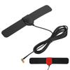Vehiclemounted Digital for DAB Antenna for SMB Female Head Fits for JVc Kenwood  Sony