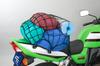 Сетка Tanax Touring V MOTOFIZZ MF-4764 Мохово-зеленая Размер L (30L)