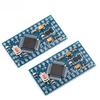 Pro Mini 328 Atmega328P Development board 3.3V/8MHz 5V/16MHz ATMEGA328/PB Pro Mini 328P For Arduino Compatible For Nano Module
