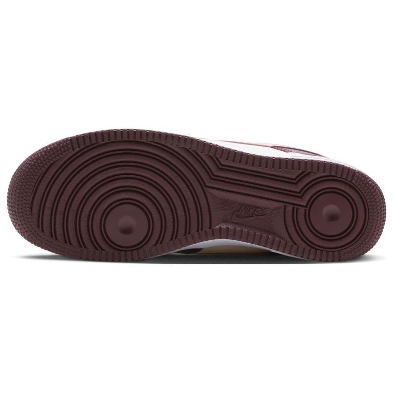 Nike Кроссовки Air Force 1 Low '07 ко Дню святого Валентина 2023 FD9925-161