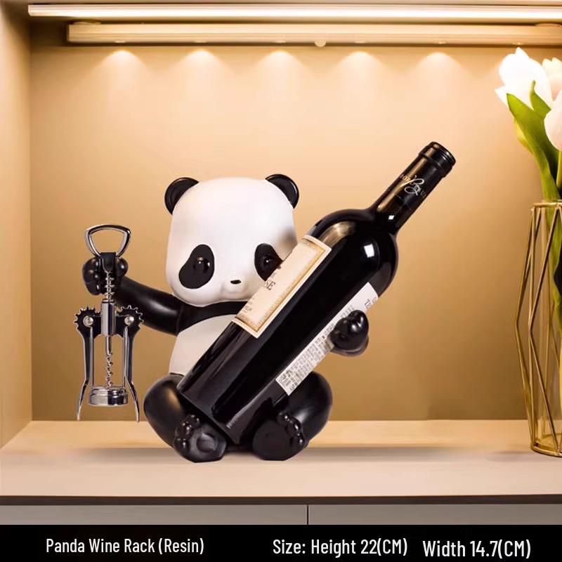 Elegant Stone Entryway Sideboard & Wine Rack Cabinet