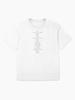 Juan Luis Guerra LUX Rosalia Tracklist Oversized T-Shirt