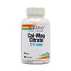 Cal-Mag Citrate 2:1 Ratio with Vitamin D2, 180 VegCaps