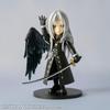 Square Enix Final Fantasy VII Remake Adorable Arts Sephiroth Figure, Approx. 130 mm