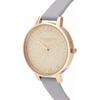 Ladies' Watch Olivia Burton OB16GD45 (Ø 34 Mm)
