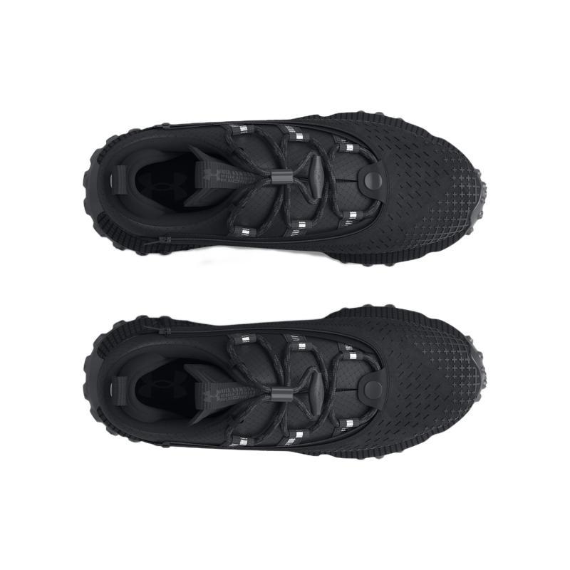 Under Armour Кроссовки HOVR Summit Fat Tire Delta 'Triple Black' 3024921-001
