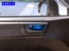 BRIGHTZ Нержавеющая сталь Внутренняя ручка двери для Toyota Corolla Fielder NZE NKE 160 Corolla Fielder Накладки, Хромированные, Набор из 4 штук, Синий, (161, 162, 164,