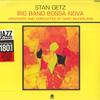 LP Record STAN GETZ - Big Band Bossa Nova 771876 WaxTime 2013 Spain Jazz