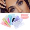 Reusable Silicone Eye Patch Lash Extension Lifting Anti-wrinkle Eye Mask  Eyelash Tools