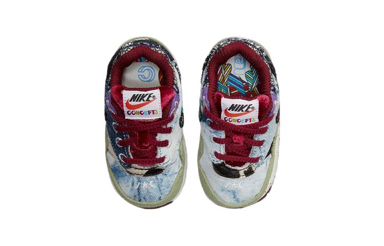 Nike Air Max 1 SP Concepts Mellow TD DR2363-300