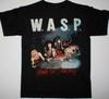 WASP - Я хочу быть кем-то Футболка Унисекс Футболка