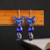 Серьги женские Fashion Fox
