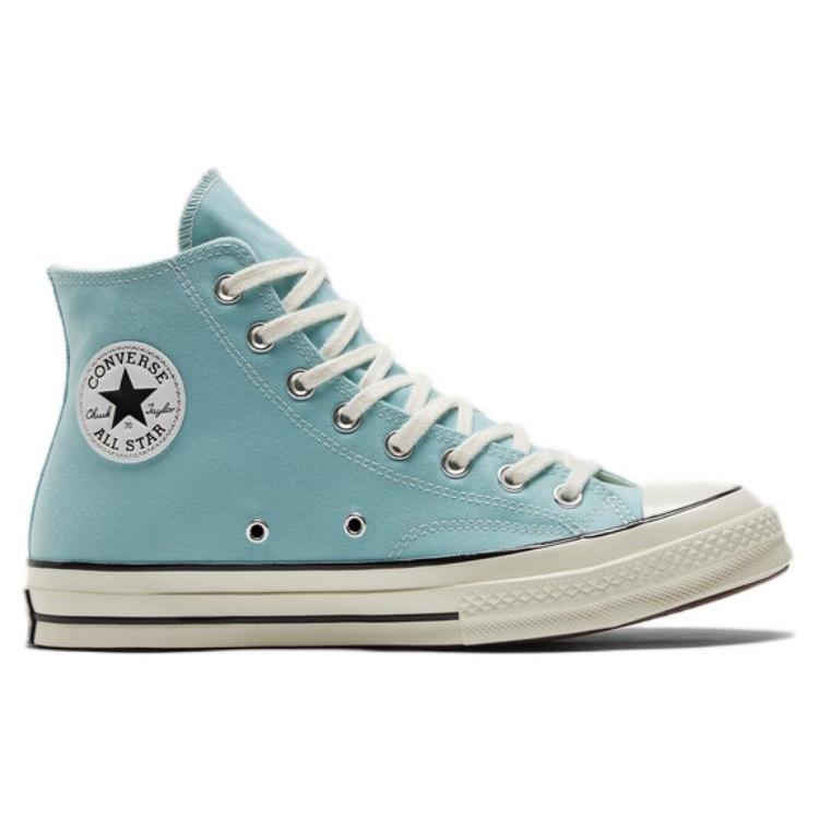 Converse Кеды Chuck Taylor All Star 70 Hi из переработанного холста Soft Juniper A00621C
