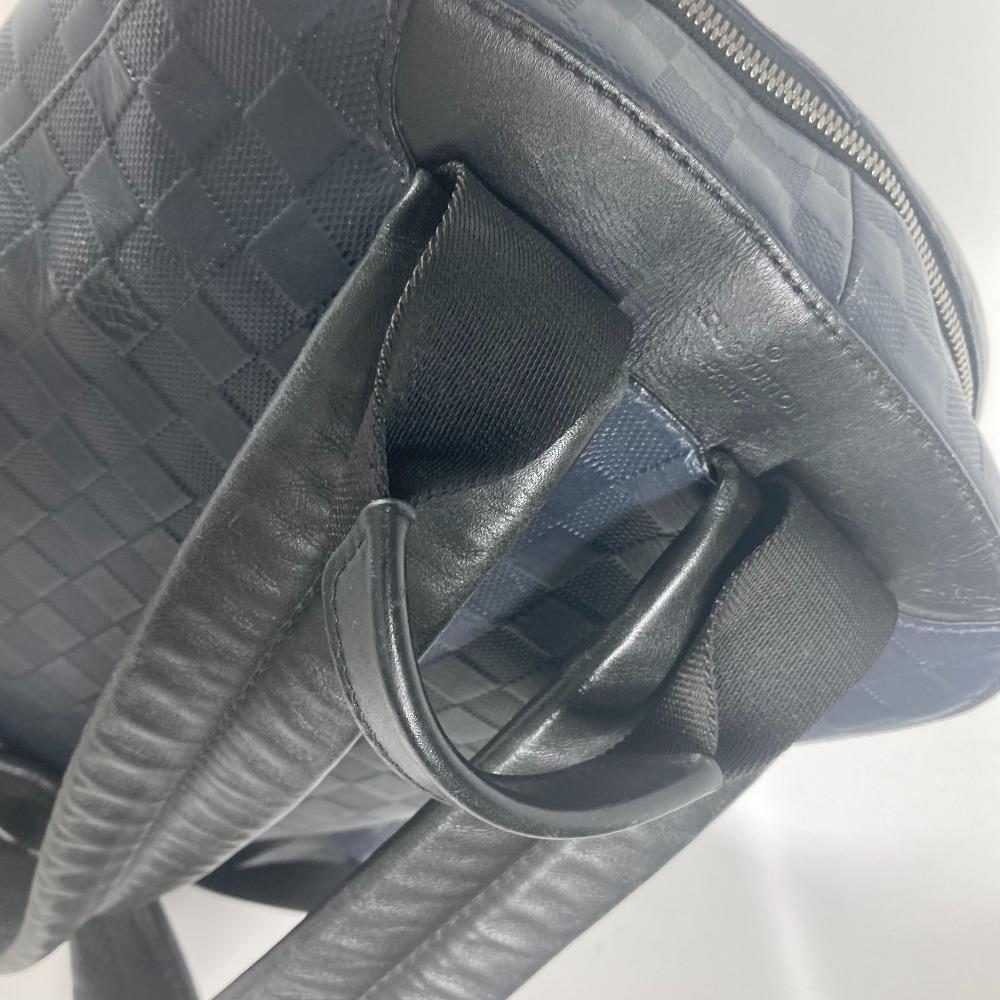 Louis Vuitton N40091 Damier Infini campus backpack Bag Bicolor Backpack