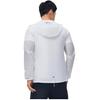 Li Ning Running Collection Jacket Men's White AFDT183-4