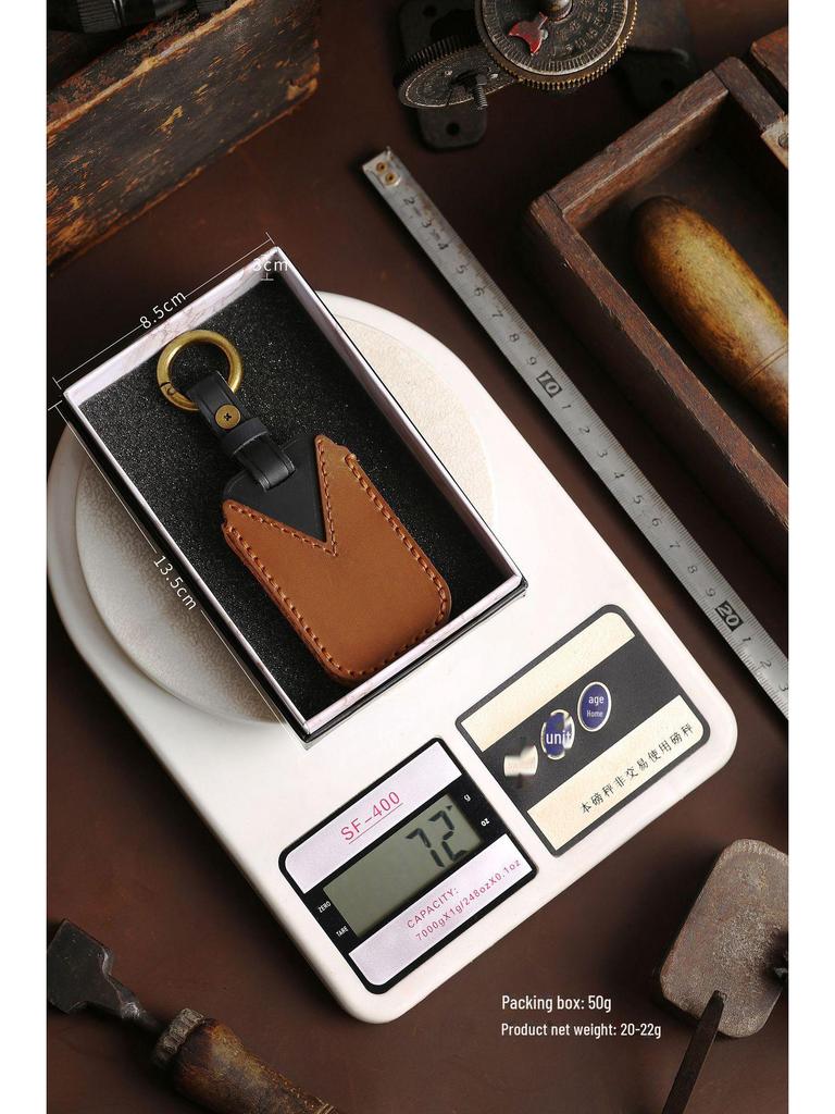 2022 Hyundai Elantra Key Cover Compatible with Fiesta, Reina, and Yuedong Models