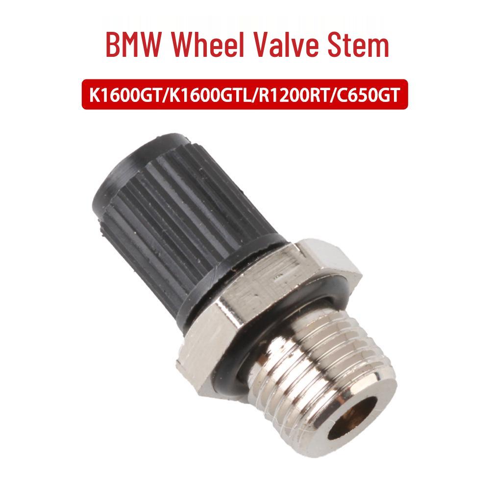 BMW K1600B/GT, C650GT Aluminum Wheel Valve Stem