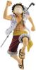 Banpresto One Piece ONE PIECE Magazine FIGURE Dream Piece Monkey Luffy #1 Vol.3 D.