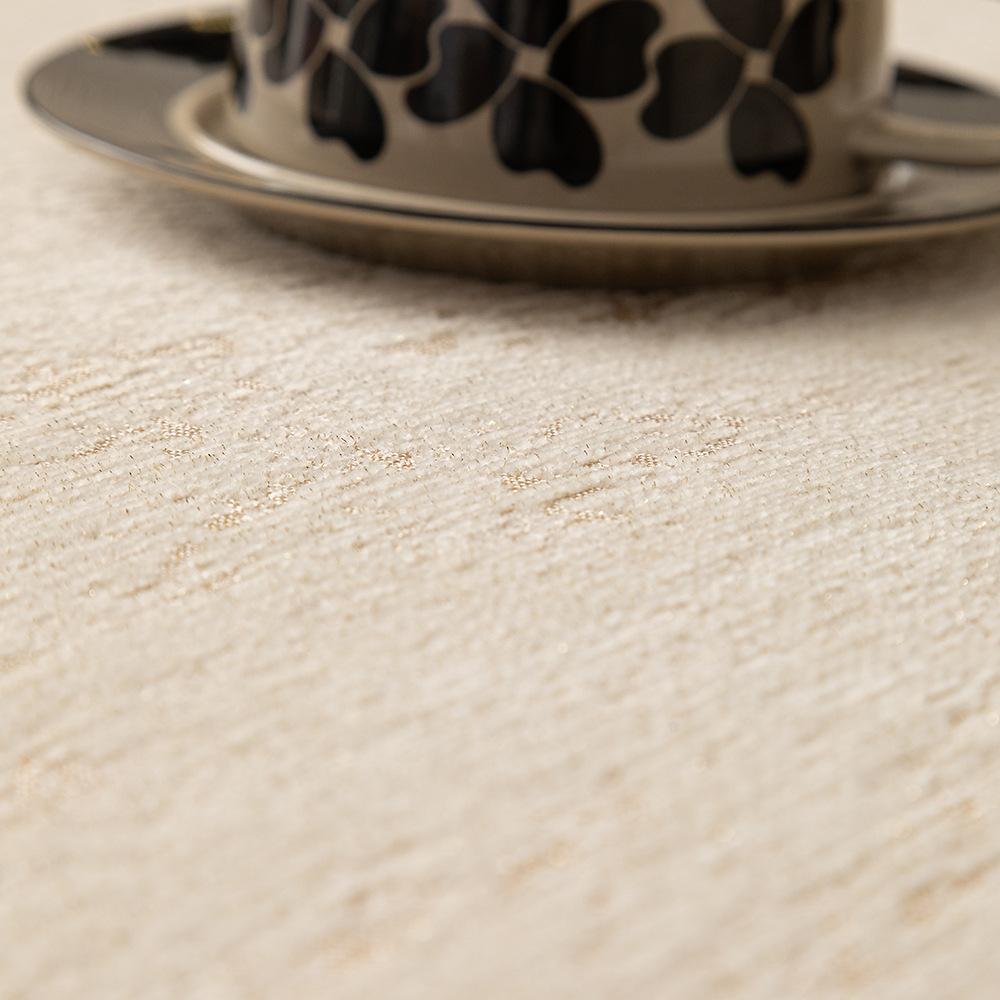 Light Luxury High-End Sofa Cushion New Four-Season Universal Simple Modern Non-Slip Sofa Cover Cover Cloth Towel