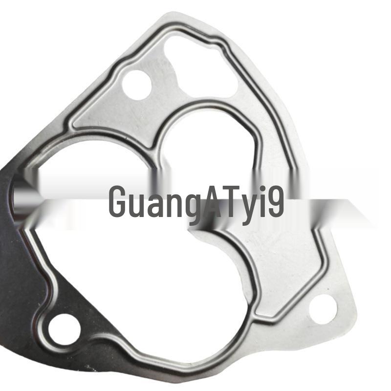Oil Filter Base Sealing Gasket LR010735 AJ811453 for Land Rover Discovery 4, Range Rover