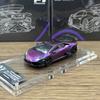 ABBU1 Findclassically 1:64 LP610 extreme modification Diecast Model Car