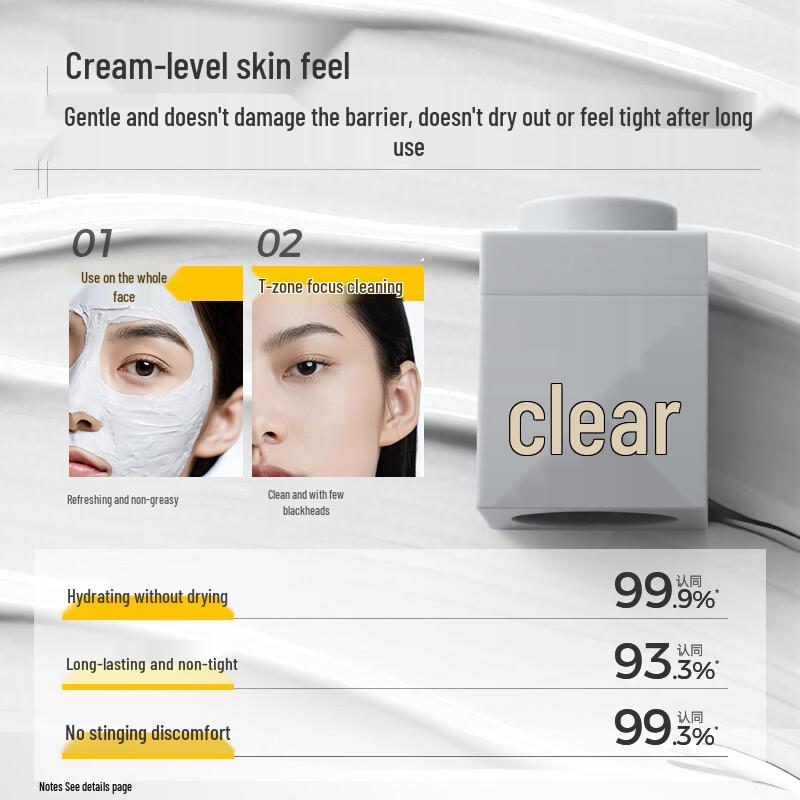 Skincare Trial & Cleansing Set