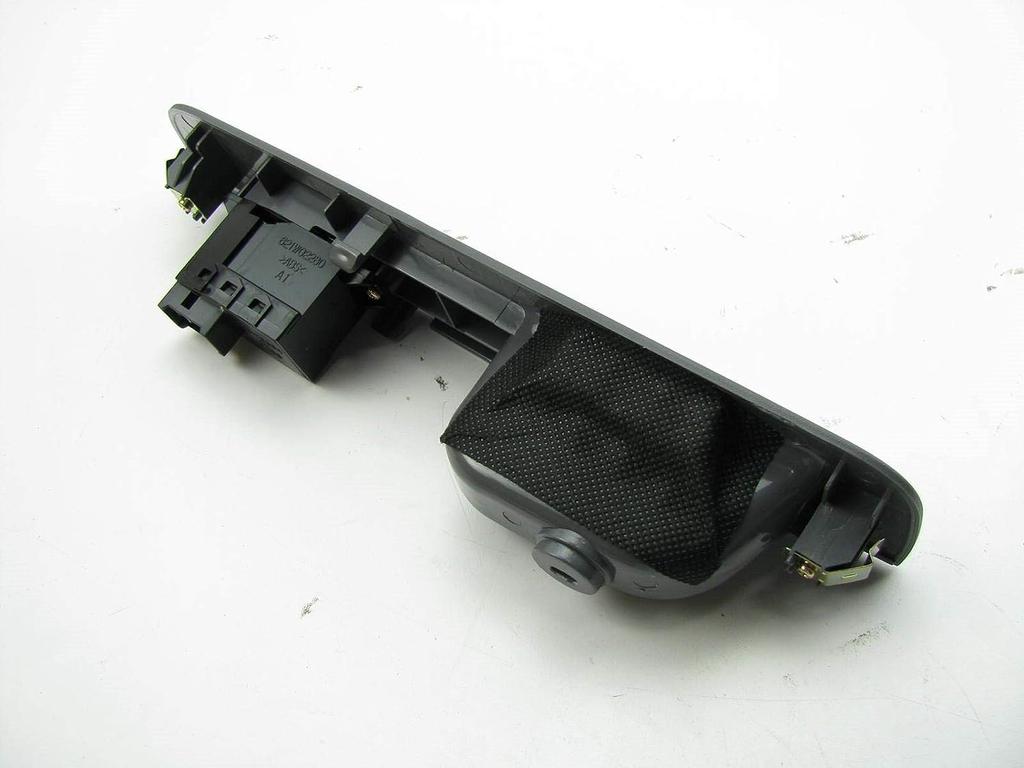 Подлинный OEM 93580-38100-GJ Переключатель стеклоподъемника, правый / 9358038100GJ для Kia Optima 01-02