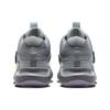 Nike KD Trey 5 X EP Particle Grey Lilac Мужские кроссовки Violet-Frost Football-Grey DJ7554-012